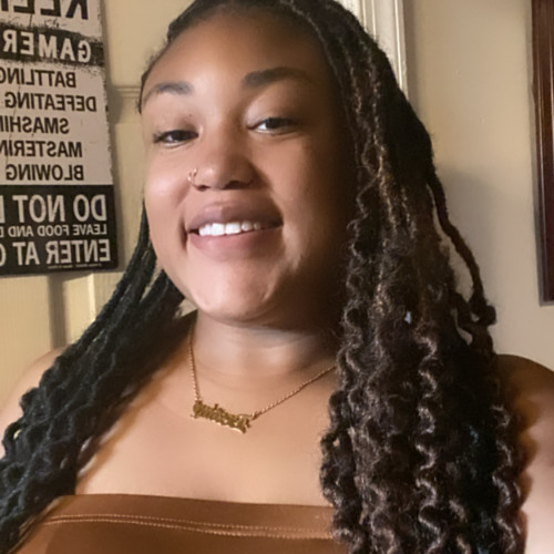 Destiny S. profile photo