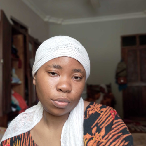 rehema m. profile photo