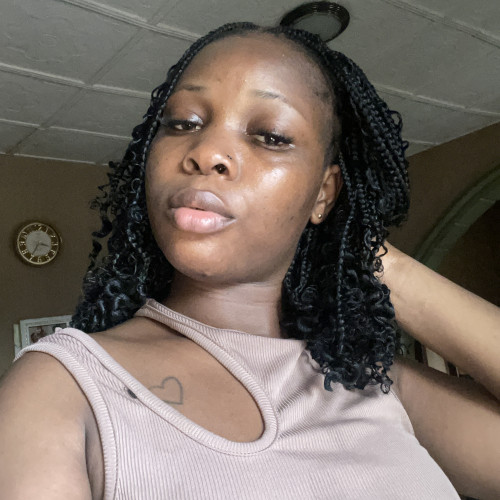 Olamide A. profile photo