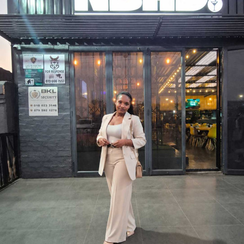 Nontobeko Mazalu N. profile photo