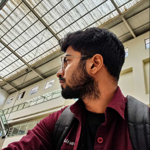 gitesh s. profile photo