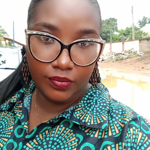 Thelma U. profile photo