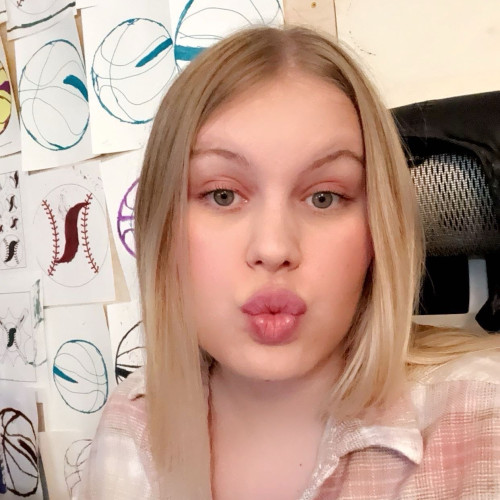 Ashlyn M. profile photo