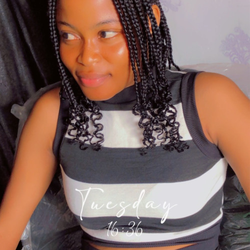Timi Z. profile photo