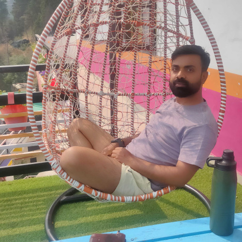 Akhilesh kumar p.