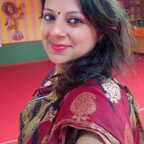 reena J. profile photo
