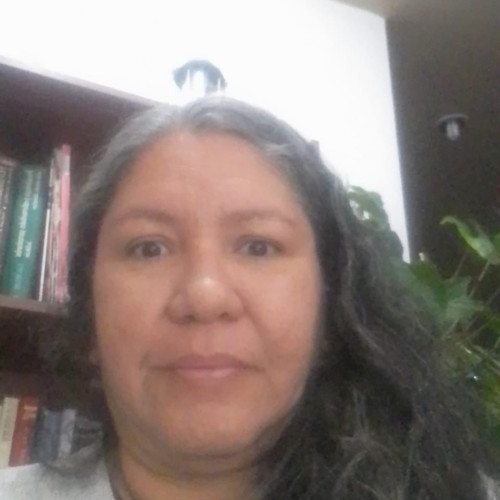 maria camila a.