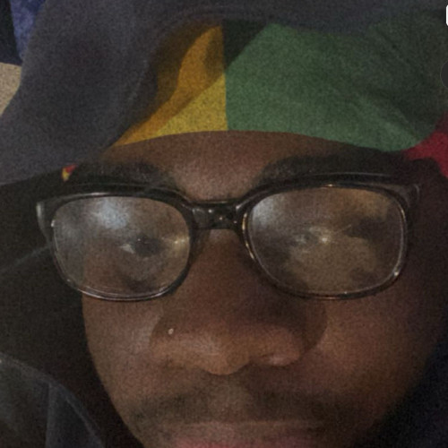 jahleel B. profile photo