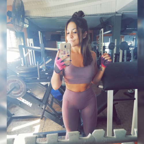 Agustina B.