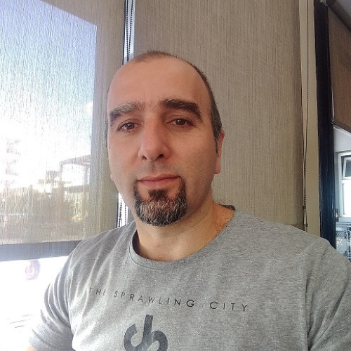 juan f. profile photo