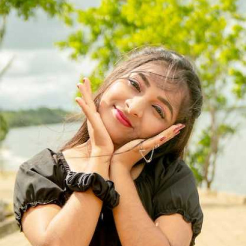 Nishu k. profile photo