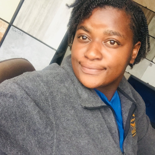 Shalom B. profile photo