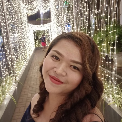 Jessah Mae U.