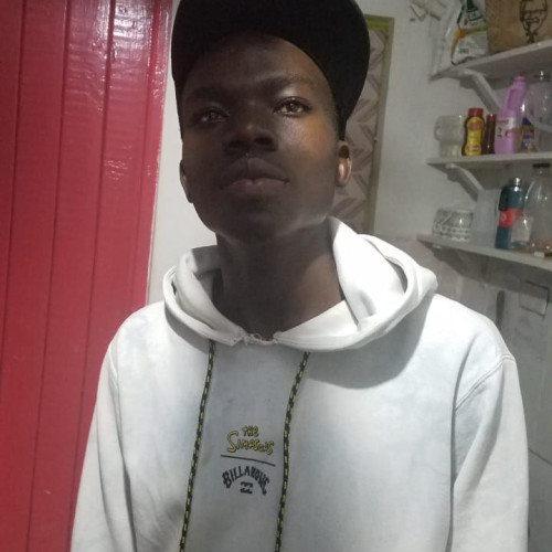 Daniel Oyuda A. profile photo
