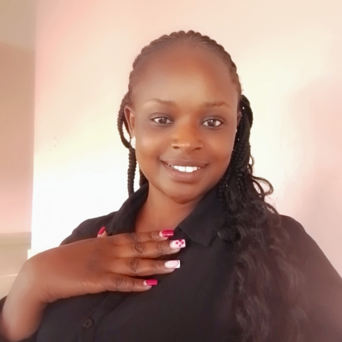 Veronicah  M. profile photo