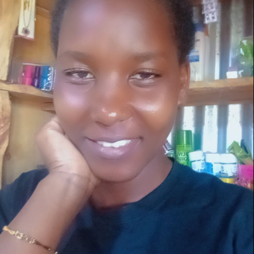 Moreen M. profile photo