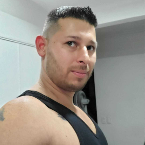 Giovanny S. profile photo