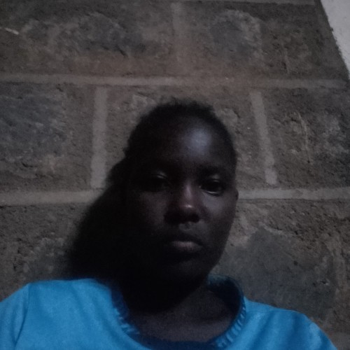 Mercy J. profile photo