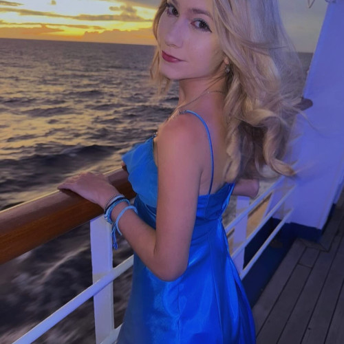 Jade A. profile photo