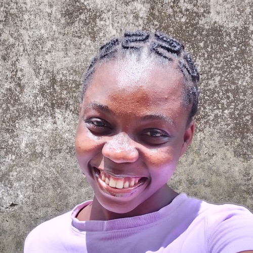 Faith A. profile photo
