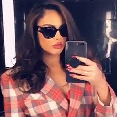 Farah F.
