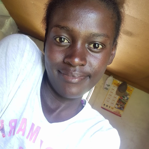 mercy c. profile photo
