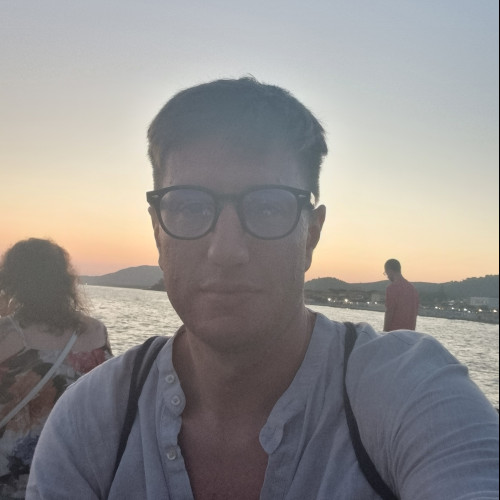 Francesco  G. profile photo