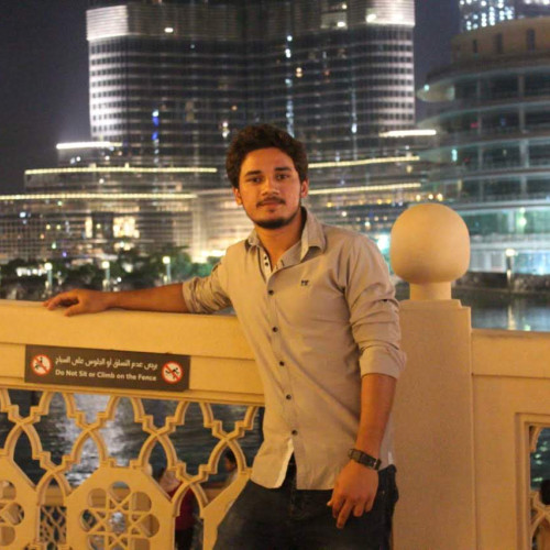 Adnan  S. profile photo
