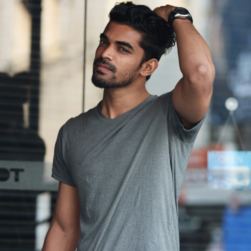 Aditya G. profile photo