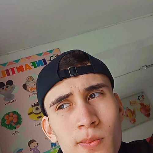 Sebastian Gerardo  M.