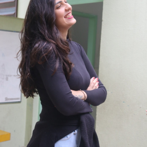 THAIS G. profile photo