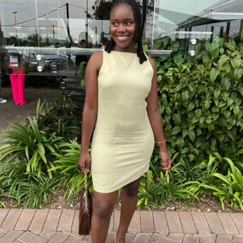 Sibongile L. profile photo