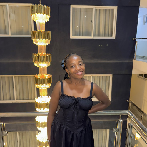 Dianah N. profile photo