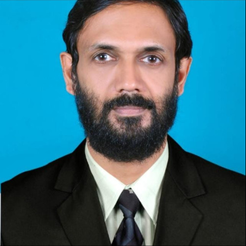 Ratheesh P. profile photo