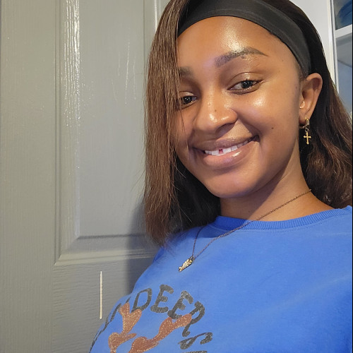 EmyLorraine M. profile photo