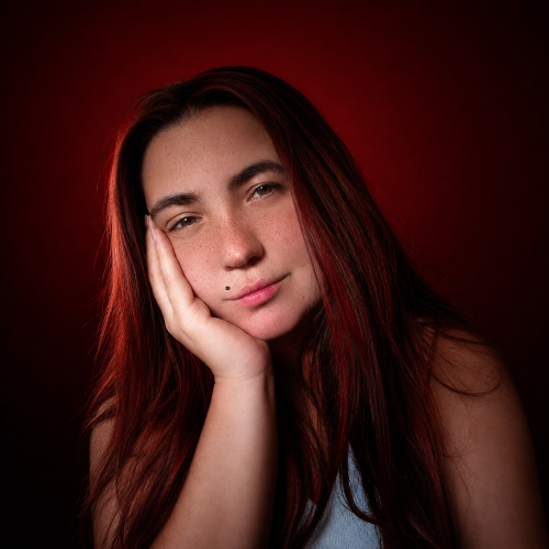 Melody G. profile photo