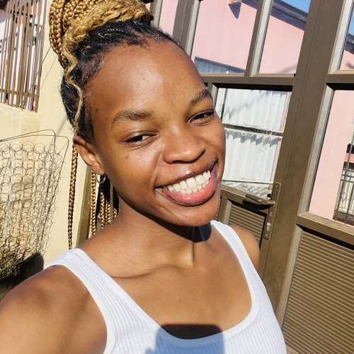 Rethabile T. profile photo