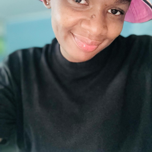 Phuthego Jessica  M.