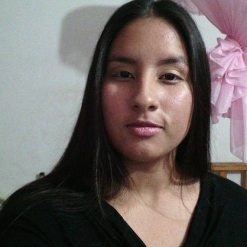 Nathaly Yalile R.