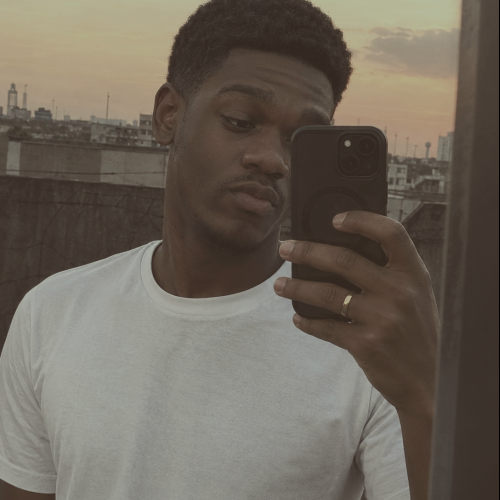 Tariq P. profile photo