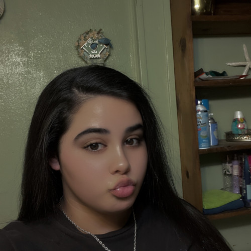 Alazia G. profile photo