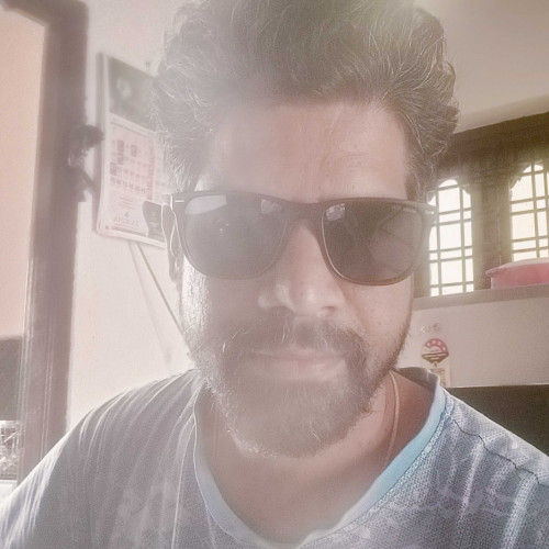 Pavan A. profile photo