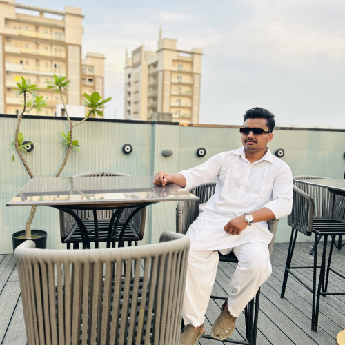 Mohd A. profile photo