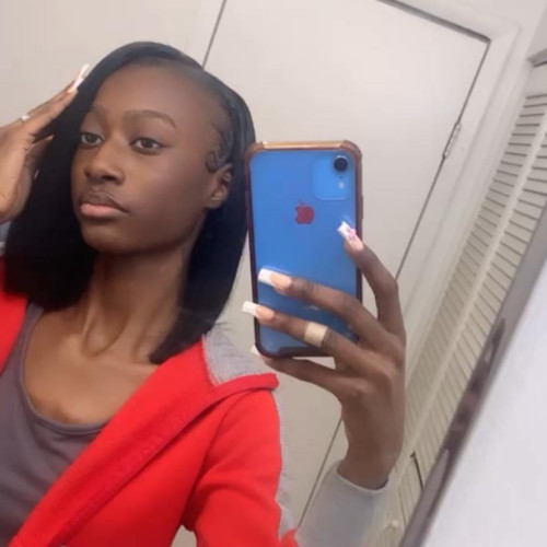 Amiya L. profile photo