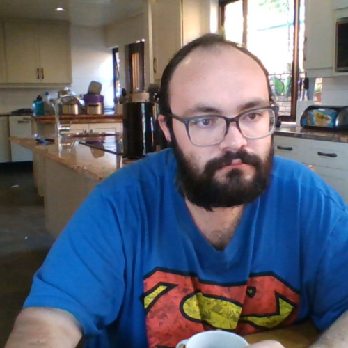 Aidan O. profile photo
