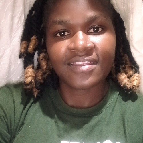 Naomi K. profile photo