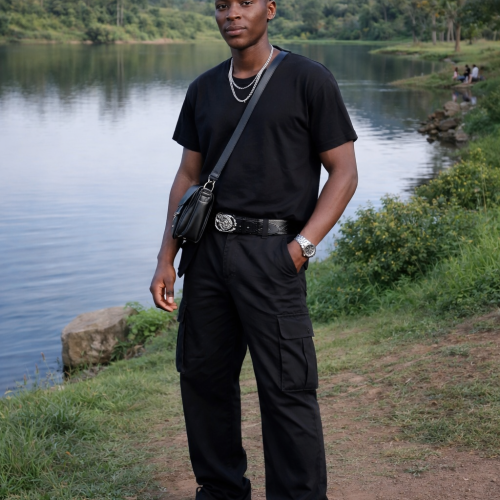 Patrick M. profile photo