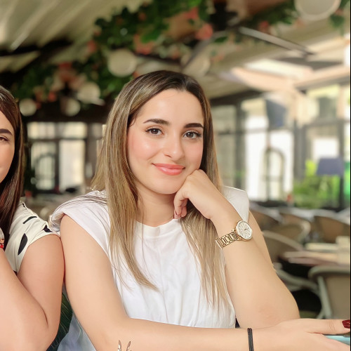 Houda N. profile photo