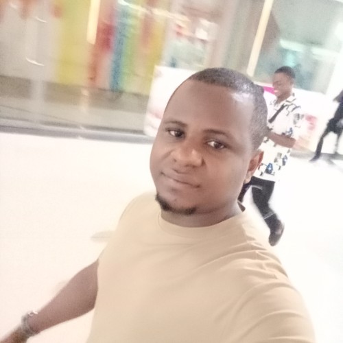 Sunday  C. profile photo