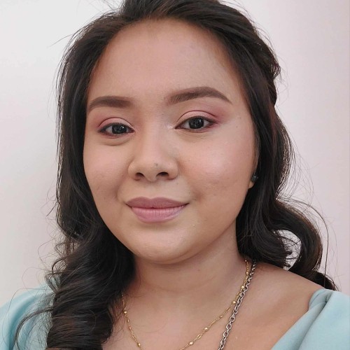 Dianne Joy B.